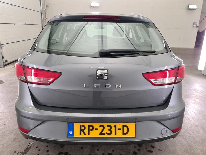 Photo 24 VIN: VSSZZZ5FZJR085567 - SEAT LEON 