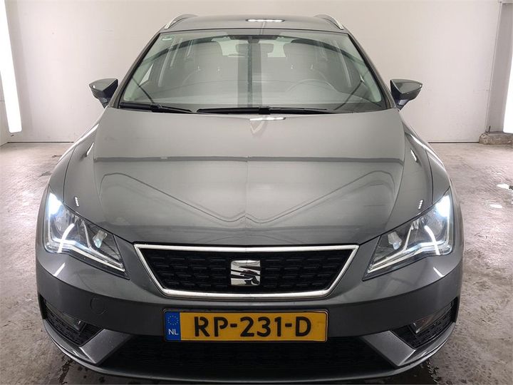 Photo 27 VIN: VSSZZZ5FZJR085567 - SEAT LEON 