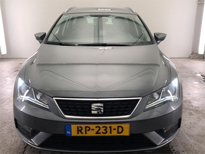 Photo 5 VIN: VSSZZZ5FZJR085567 - SEAT LEON 