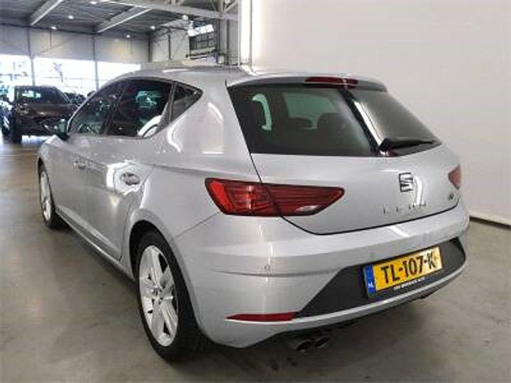 Photo 2 VIN: VSSZZZ5FZJR086812 - SEAT LEON 