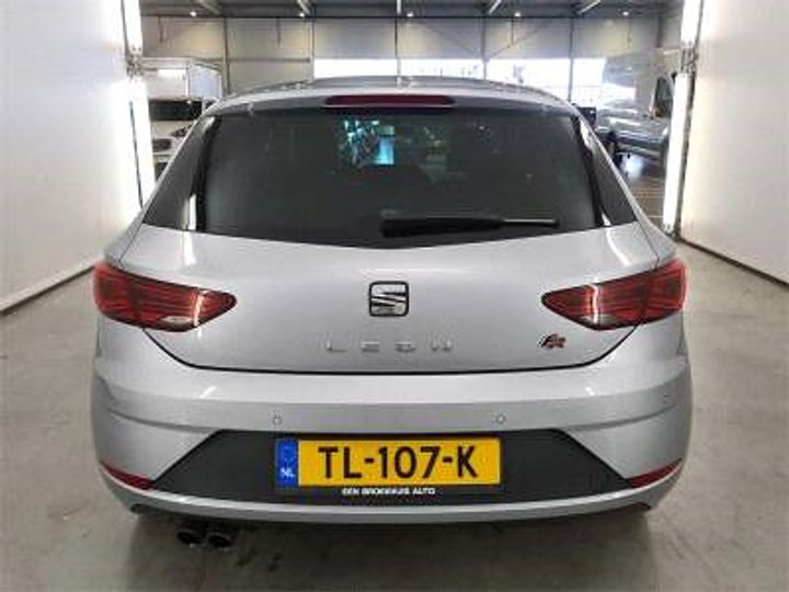 Photo 3 VIN: VSSZZZ5FZJR086812 - SEAT LEON 