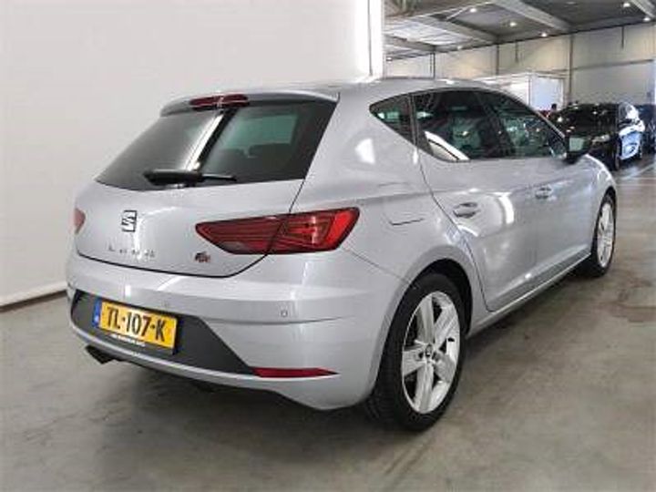 Photo 4 VIN: VSSZZZ5FZJR086812 - SEAT LEON 