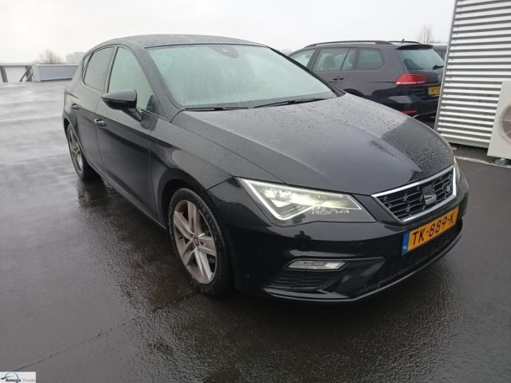 Photo 11 VIN: VSSZZZ5FZJR087061 - SEAT LEON 