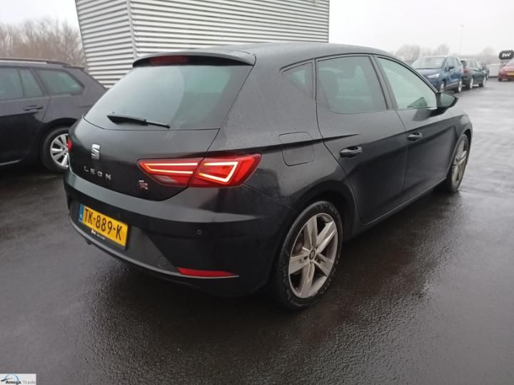 Photo 12 VIN: VSSZZZ5FZJR087061 - SEAT LEON 