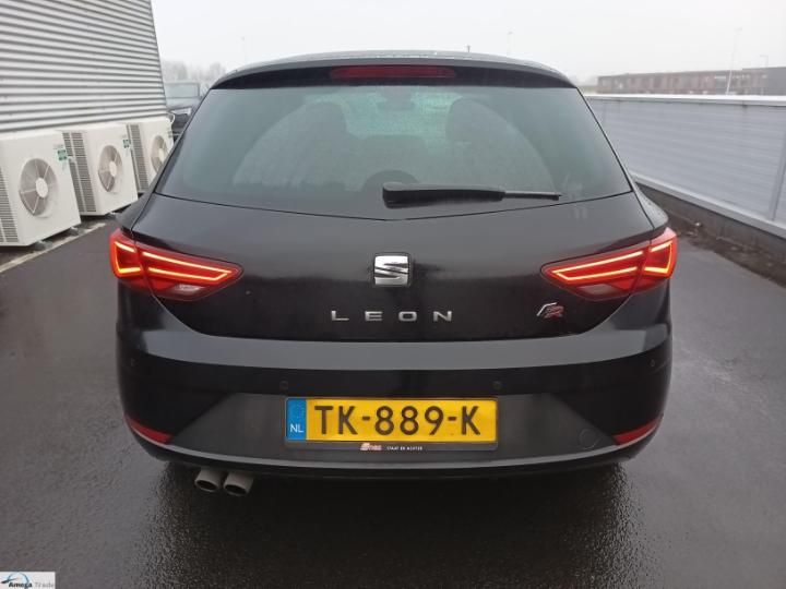 Photo 13 VIN: VSSZZZ5FZJR087061 - SEAT LEON 