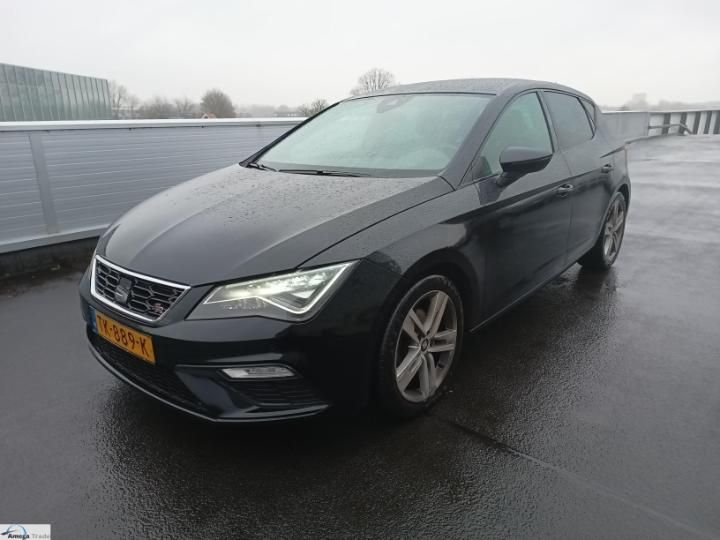 Photo 15 VIN: VSSZZZ5FZJR087061 - SEAT LEON 