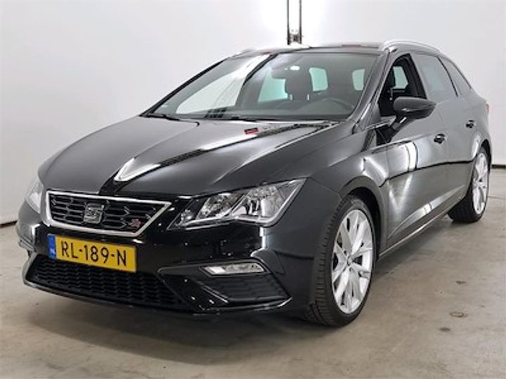 Photo 0 VIN: VSSZZZ5FZJR087295 - SEAT LEON ST 