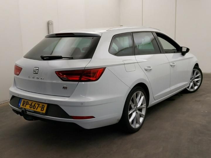 Photo 2 VIN: VSSZZZ5FZJR087862 - SEAT LEON 