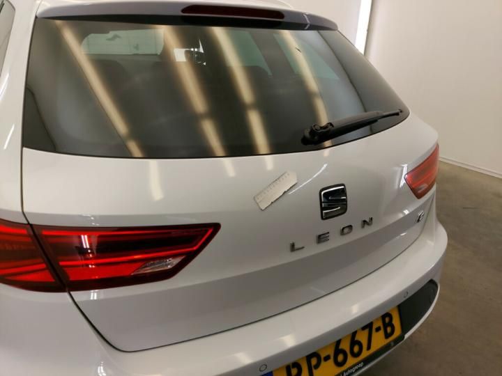 Photo 4 VIN: VSSZZZ5FZJR087862 - SEAT LEON 