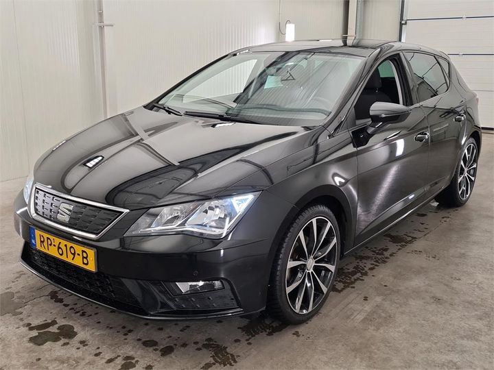 Photo 1 VIN: VSSZZZ5FZJR088457 - SEAT LEON 