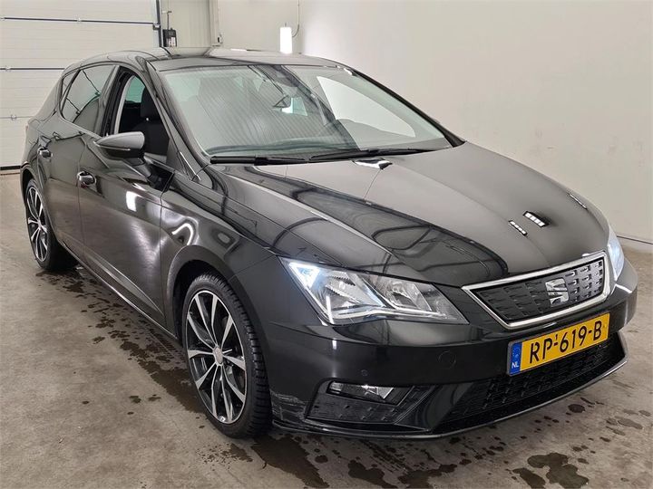 Photo 11 VIN: VSSZZZ5FZJR088457 - SEAT LEON 