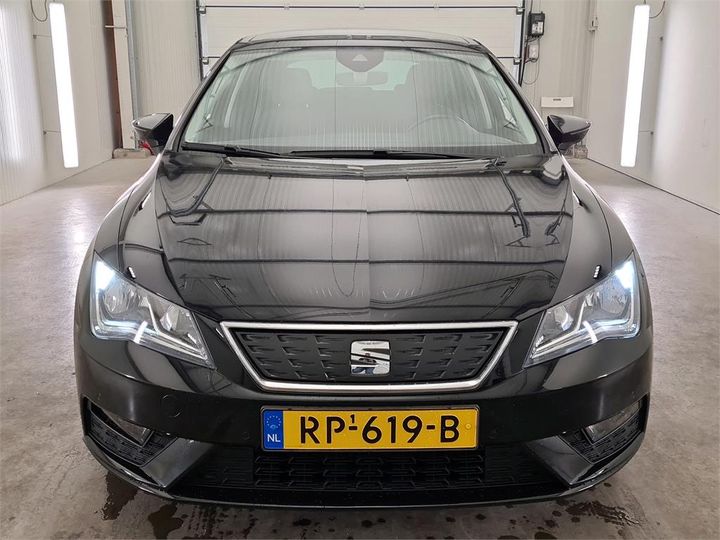 Photo 5 VIN: VSSZZZ5FZJR088457 - SEAT LEON 