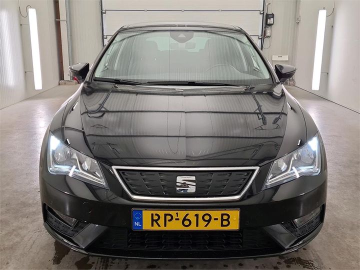 Photo 9 VIN: VSSZZZ5FZJR088457 - SEAT LEON 