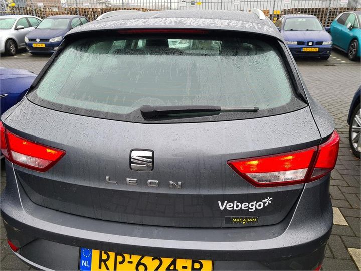 Photo 23 VIN: VSSZZZ5FZJR088777 - SEAT LEON ST 