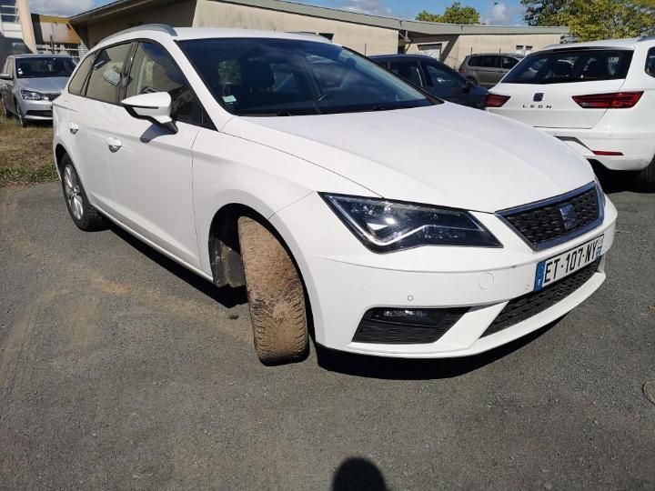 Photo 14 VIN: VSSZZZ5FZJR090273 - SEAT LEON ST 