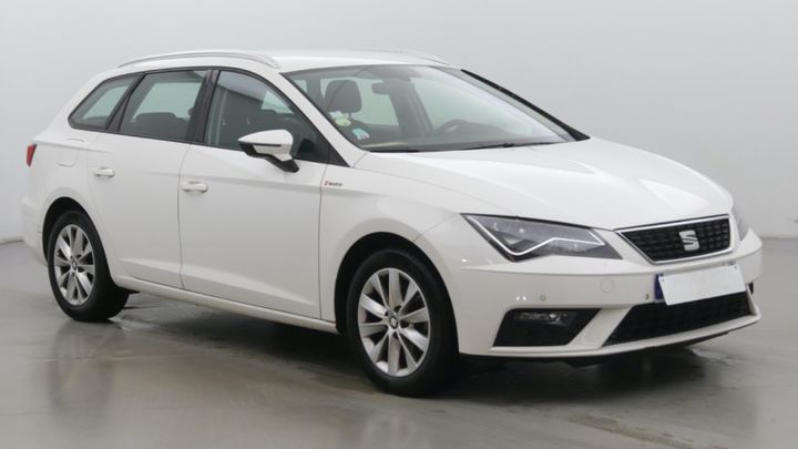 Photo 4 VIN: VSSZZZ5FZJR090519 - SEAT LEON 