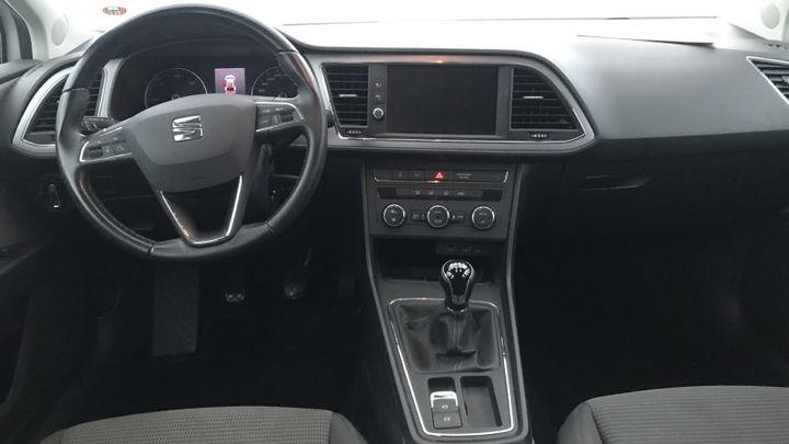 Photo 7 VIN: VSSZZZ5FZJR090519 - SEAT LEON 