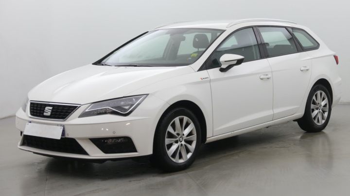 Photo 1 VIN: VSSZZZ5FZJR090519 - SEAT LEON 