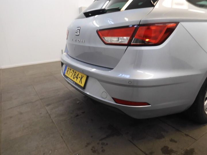 Photo 16 VIN: VSSZZZ5FZJR091680 - SEAT LEON ST 