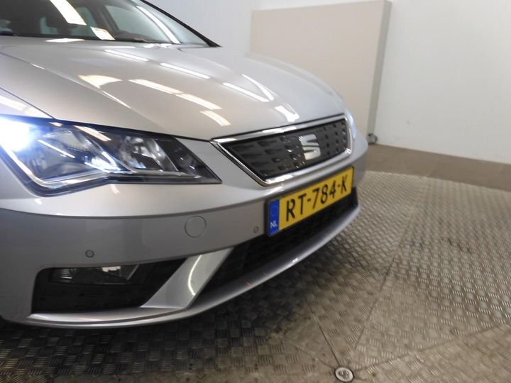 Photo 24 VIN: VSSZZZ5FZJR091680 - SEAT LEON ST 