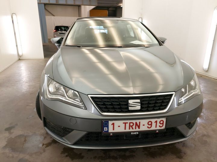 Photo 5 VIN: VSSZZZ5FZJR095810 - SEAT LEON 