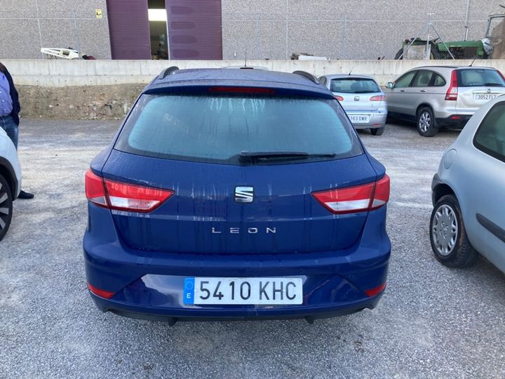 Photo 25 VIN: VSSZZZ5FZJR097417 - SEAT LEON 