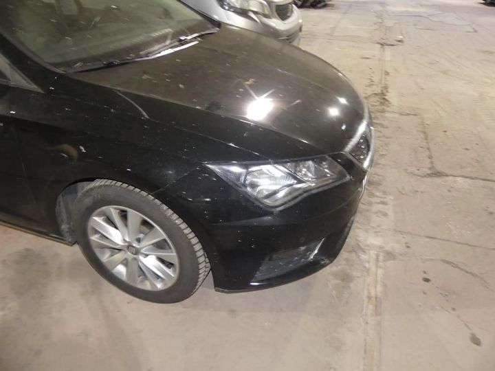 Photo 24 VIN: VSSZZZ5FZJR099810 - SEAT LEON ST 