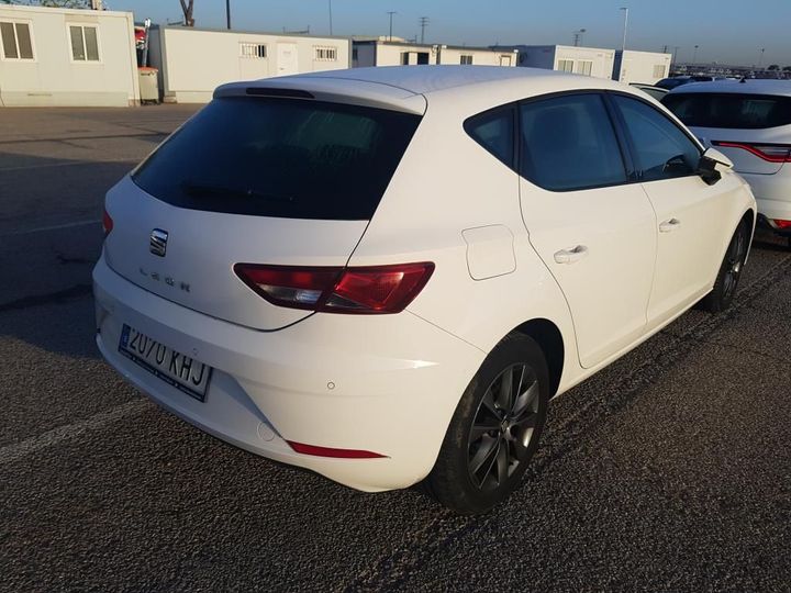 Photo 12 VIN: VSSZZZ5FZJR100000 - SEAT LEON 