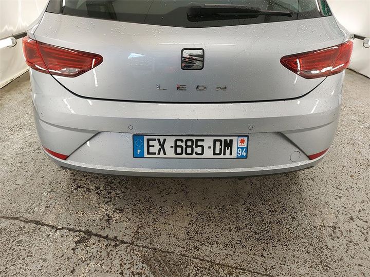 Photo 12 VIN: VSSZZZ5FZJR100181 - SEAT LEON 