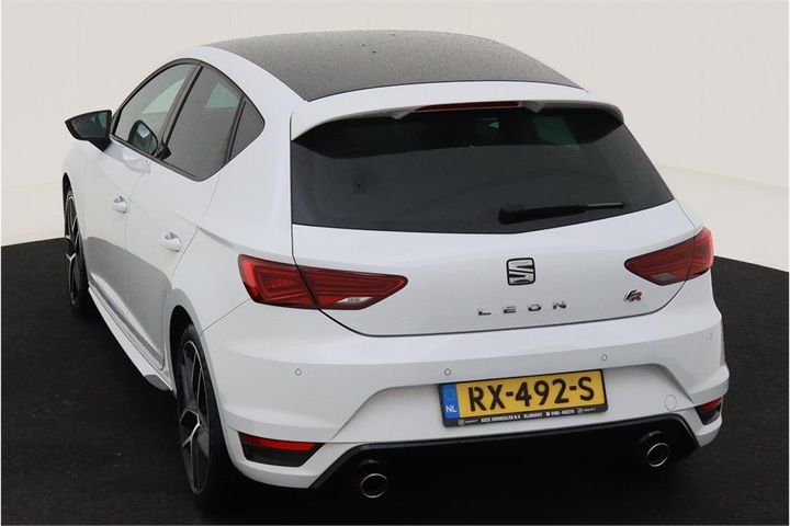 Photo 4 VIN: VSSZZZ5FZJR101787 - SEAT LEON 