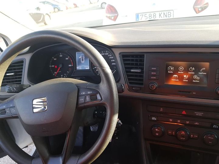 Photo 17 VIN: VSSZZZ5FZJR102705 - SEAT LEON 