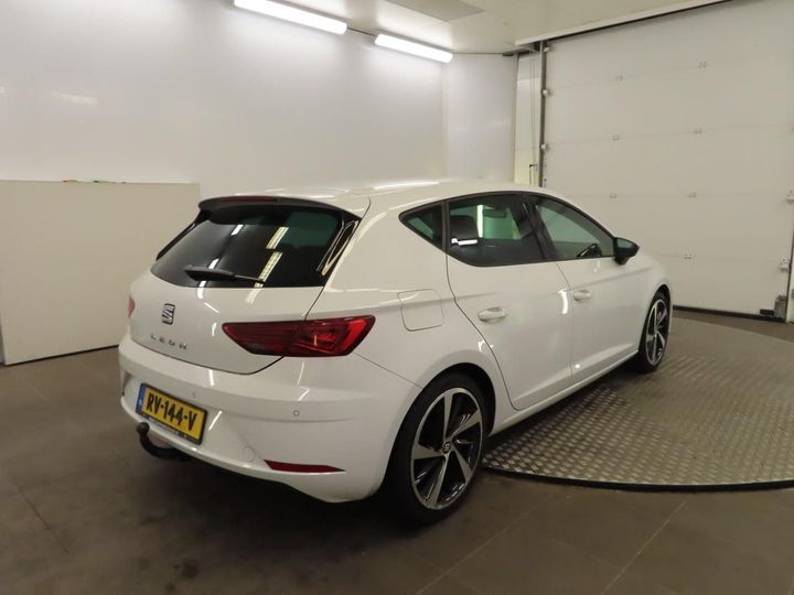 Photo 1 VIN: VSSZZZ5FZJR103019 - SEAT LEON 