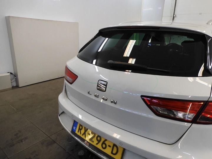 Photo 26 VIN: VSSZZZ5FZJR103164 - SEAT LEON ST 