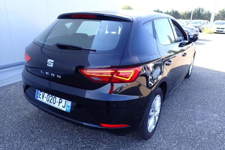 Photo 2 VIN: VSSZZZ5FZJR103773 - SEAT LEON 