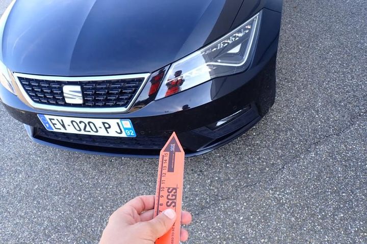 Photo 22 VIN: VSSZZZ5FZJR103773 - SEAT LEON 