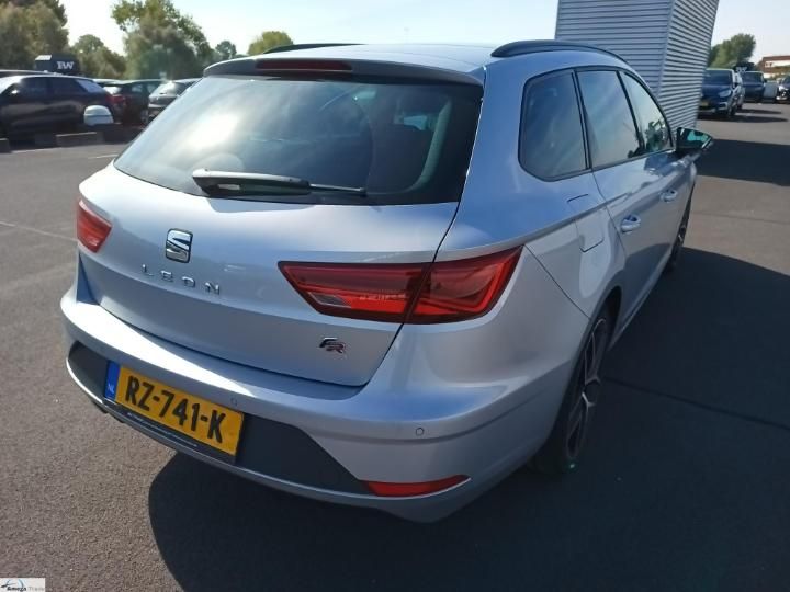 Photo 6 VIN: VSSZZZ5FZJR104761 - SEAT LEON ST 