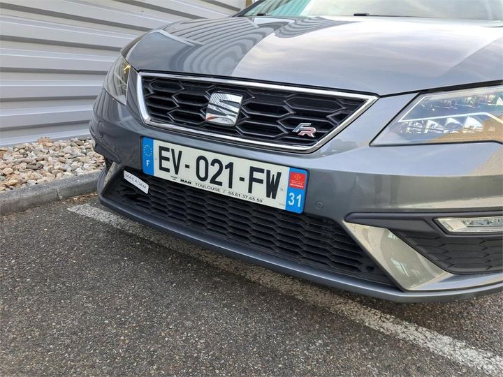 Photo 19 VIN: VSSZZZ5FZJR104929 - SEAT LEON ST 