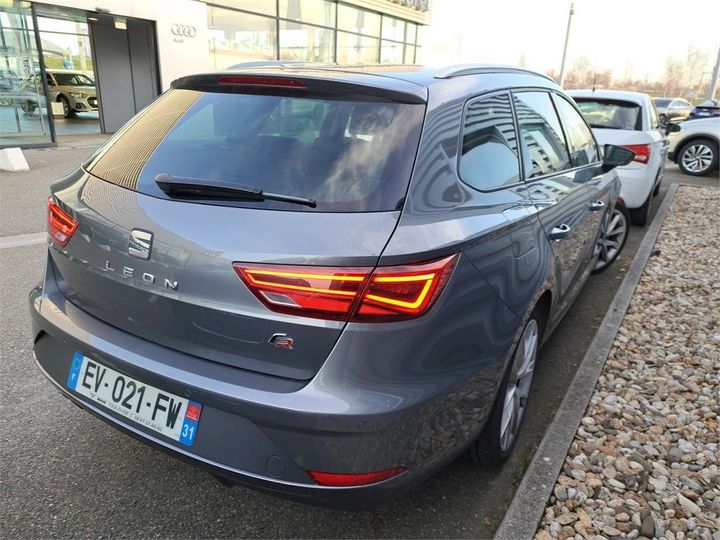 Photo 3 VIN: VSSZZZ5FZJR104929 - SEAT LEON ST 