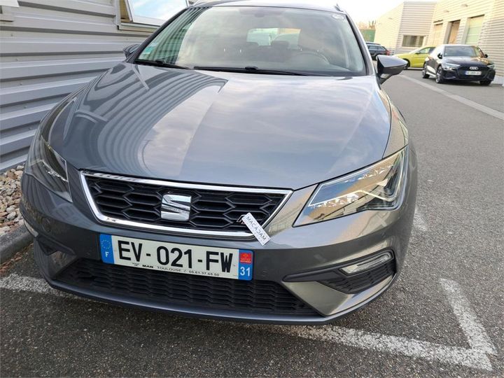 Photo 30 VIN: VSSZZZ5FZJR104929 - SEAT LEON ST 