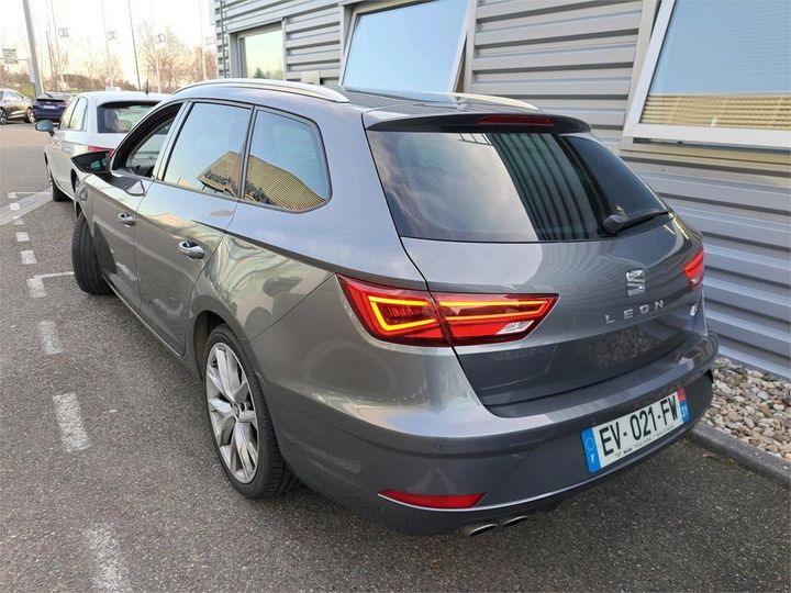 Photo 34 VIN: VSSZZZ5FZJR104929 - SEAT LEON ST 