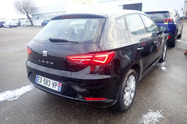 Photo 2 VIN: VSSZZZ5FZJR105068 - SEAT LEON 5P 