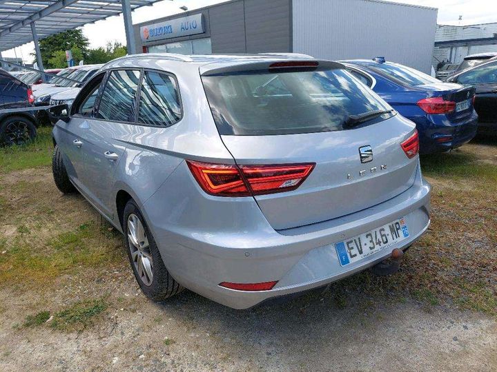 Photo 2 VIN: VSSZZZ5FZJR105504 - SEAT LEON ST 