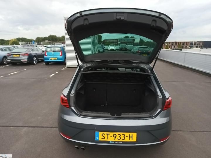 Photo 11 VIN: VSSZZZ5FZJR106000 - SEAT LEON 