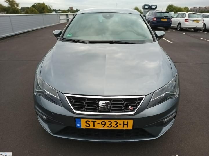 Photo 5 VIN: VSSZZZ5FZJR106000 - SEAT LEON 