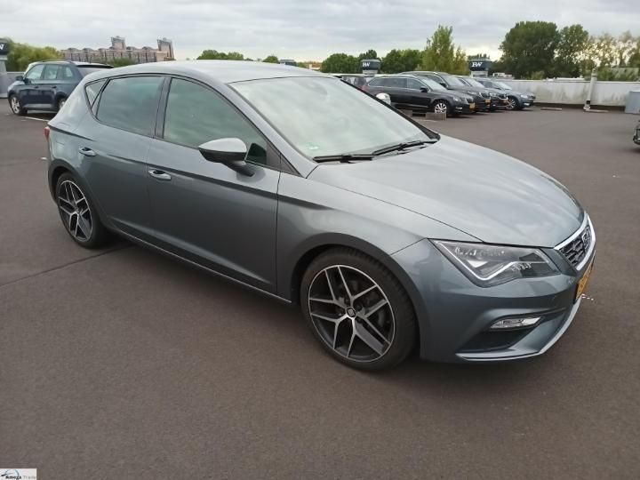 Photo 6 VIN: VSSZZZ5FZJR106000 - SEAT LEON 