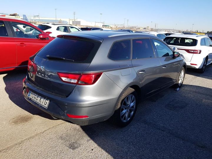 Photo 2 VIN: VSSZZZ5FZJR107047 - SEAT LEON 