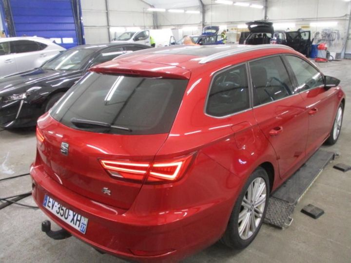 Photo 2 VIN: VSSZZZ5FZJR108925 - SEAT LEON ST 