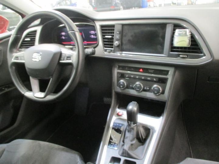 Photo 8 VIN: VSSZZZ5FZJR108925 - SEAT LEON ST 