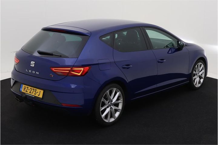 Photo 2 VIN: VSSZZZ5FZJR109954 - SEAT LEON 