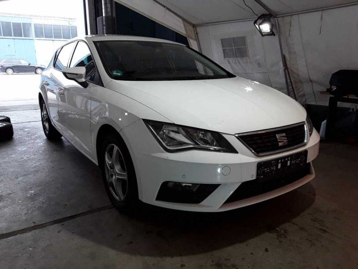 Photo 2 VIN: VSSZZZ5FZJR110292 - SEAT LEON 1.4 TSI 